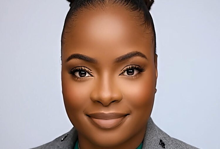 Vote for Dominica’s Leanne Morancie as she climbs top 10 of Entrepreneur of Impact Competition with Daymond John