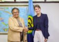 CARICOM and Germany formalise cooperation framework to advance Community priorities