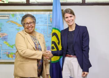 CARICOM and Germany formalise cooperation framework to advance Community priorities