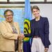 CARICOM and Germany formalise cooperation framework to advance Community priorities