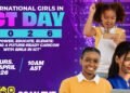 CARICOM marks 10th Girls in ICT Day with focus on empowering young women in tech