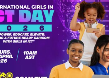 CARICOM marks 10th Girls in ICT Day with focus on empowering young women in tech