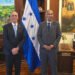 IICA pledges support for agricultural transformation in Honduras following high-level talks