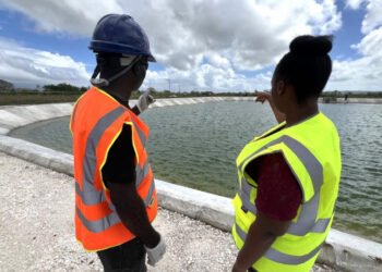 Caribbean Development Bank adds US$12 million to finalize groundbreaking agricultural initiative in Jamaica