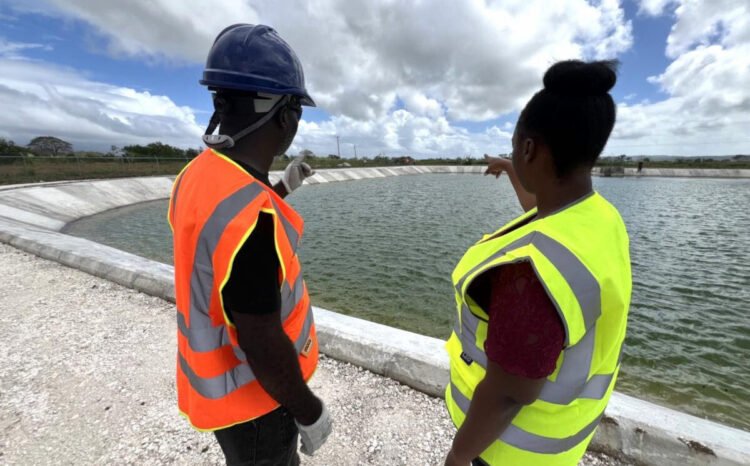 Caribbean Development Bank adds US$12 million to finalize groundbreaking agricultural initiative in Jamaica