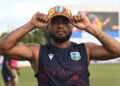 CWI RELEASE: Terrance Hinds – From the struggles of Port of Spain to regional and international recognition