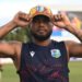 CWI RELEASE: Terrance Hinds – From the struggles of Port of Spain to regional and international recognition
