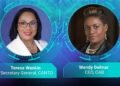 Telecom and banking leaders partner to advance Caribbean digital economy