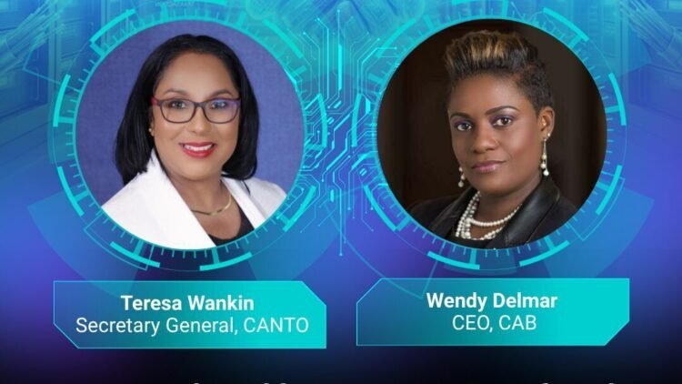 Telecom and banking leaders partner to advance Caribbean digital economy