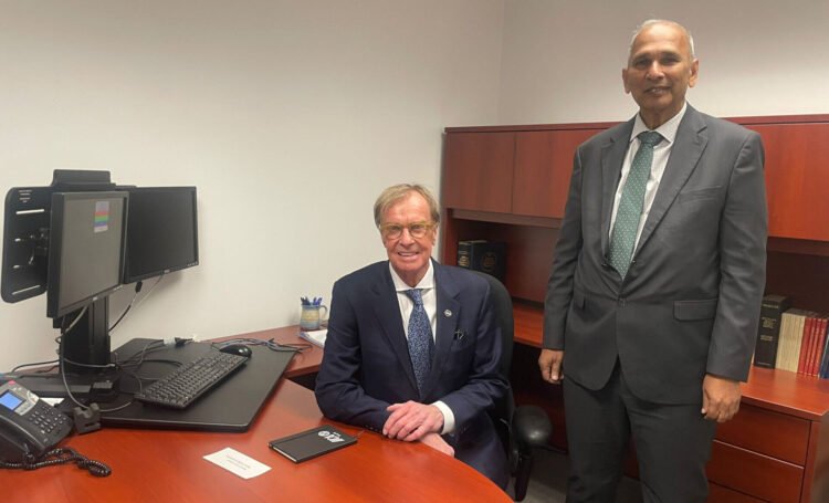 IICA meeting with agricultural leaders of Americas highlights need for unified approach to agrifood challenges