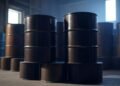 Azerbaijan boosts petroleum bitumen exports in 3M2026