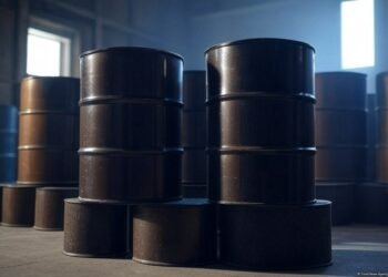 Azerbaijan boosts petroleum bitumen exports in 3M2026