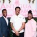 Canadian office hosts a taste of Antigua and Barbuda