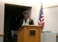 Presentation delves into what might have happened to Amelia Earhart – Alexandria Echo Press