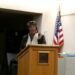 Presentation delves into what might have happened to Amelia Earhart – Alexandria Echo Press