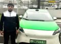 A teenager and a taxi driver were detained in Dushanbe for bullying a person with disabilities