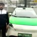 A teenager and a taxi driver were detained in Dushanbe for bullying a person with disabilities
