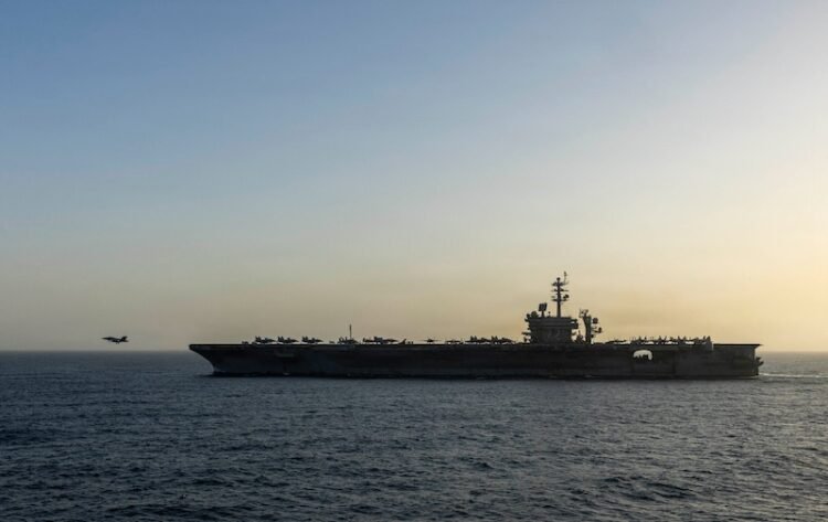 Trump extends Iran ceasefire as blockade stalls talks