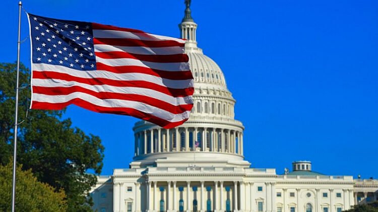 End of record blockade: US Congress secures funding …