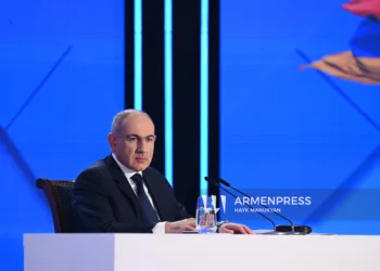 Prime Minister Pashinyan assesses the burning of the Turkish flag as an irresponsible and unacceptable practice