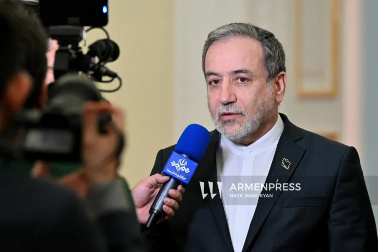 Iran is considering talks with the US after Trump’s offer