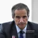 Without the participation of the IAEA, the peace agreement between the US and Iran will be an illusion. Grossi