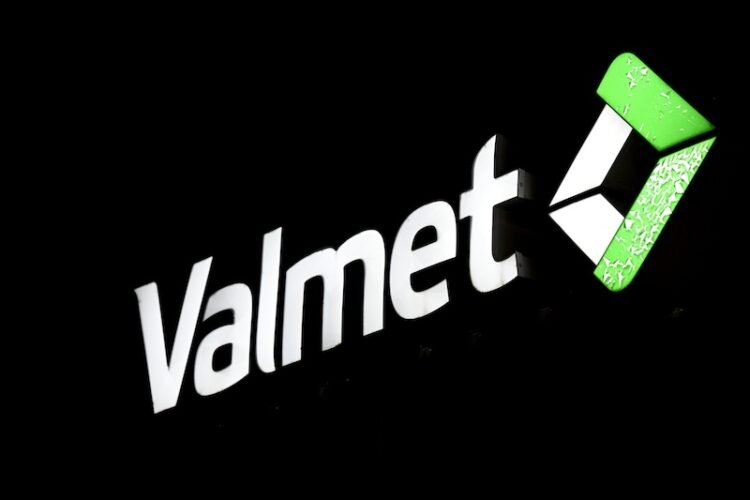 Valmet to begin talks on temporary layoffs in Finland