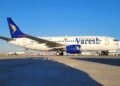 Flight Mashhad – Dushanbe – Mashhad was canceled
