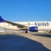 Flight Mashhad – Dushanbe – Mashhad was canceled