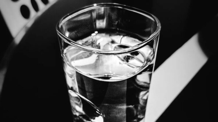 Water quality: government assures that trihalomethane values ​​​​returned to normal and that reserves will stabilize in May