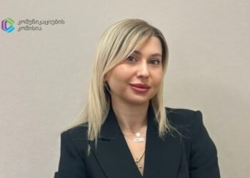 Disputed Parliament Approves New ComCom Member with Imedi Background – Civil Georgia