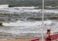 Warnings sound: extremely strong gusts of wind are expected on Sunday – where will it be most dangerous?