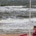 Warnings sound: extremely strong gusts of wind are expected on Sunday – where will it be most dangerous?