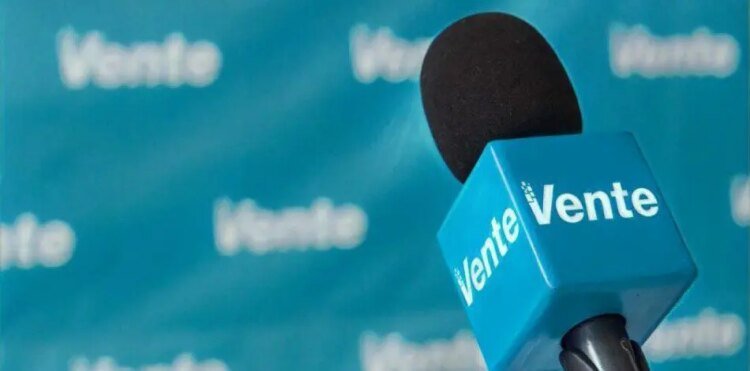 Vente Venezuela denounces persecution against political activists