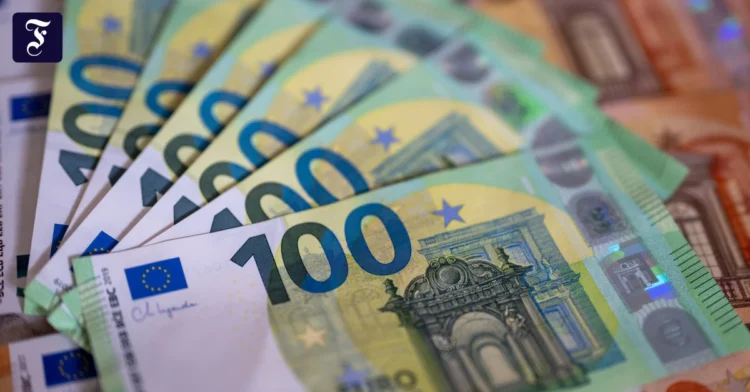 Why the criticism of the special fund is based on the wrong standard