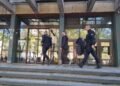 Detained activists in Novi Sad: Justice arrives last – Society