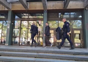 Detained activists in Novi Sad: Justice arrives last – Society