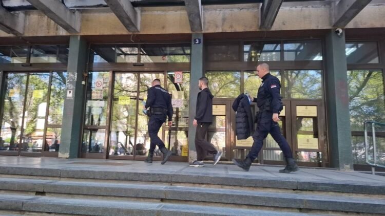 Detained activists in Novi Sad: Justice arrives last – Society