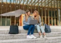 Victoria High School in Prague Focuses on IB Education and English-Language Learning