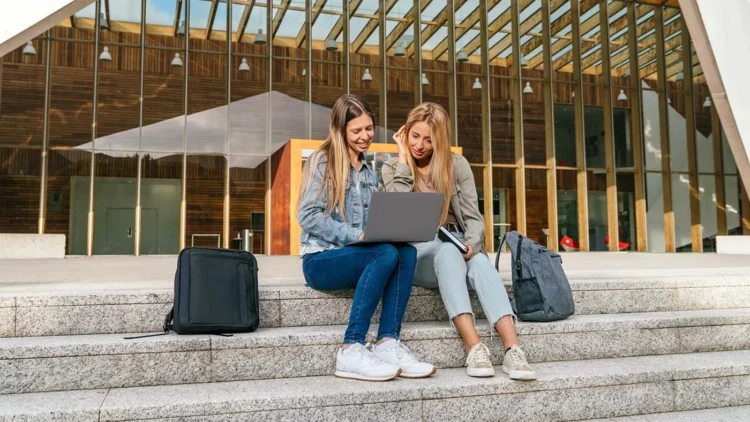 Victoria High School in Prague Focuses on IB Education and English-Language Learning