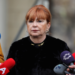Jane Cento cannot love this country more than me, says Ruskovska: My mother was in a Bulgarian prison, we buried my father with a Bulgarian bullet