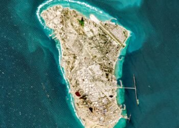 What is Kharg Island, Iran’s oil “crown jewel” that the US attacked before the ultimatum expired?