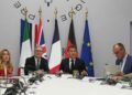 Tageblatt.lu | Iran conflict | Several countries agree on the Hormuz mission