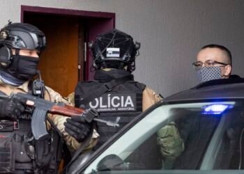 The case, which shook the police, fell apart. The denouement has a definitive end – Home – News