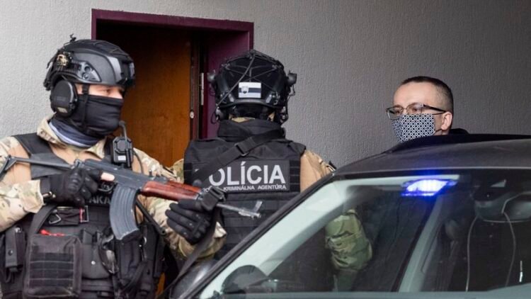 The case, which shook the police, fell apart. The denouement has a definitive end – Home – News