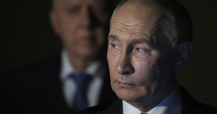 War in Ukraine. Europe already knows how Putin will leave: the Polish foreign minister made a prediction