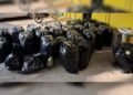 Major Drug Bust Strikes at Heart of Lord’s Bank Violence