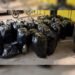 Major Drug Bust Strikes at Heart of Lord’s Bank Violence