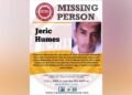 Police Reject Ransom Report; No Evidence of Humes’ Abduction