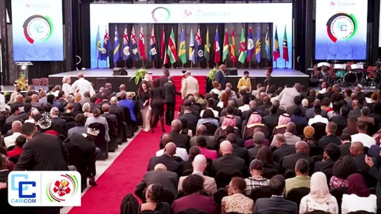 Dr. Barnett’s Support Grows Amidst Trinidadian Opposition